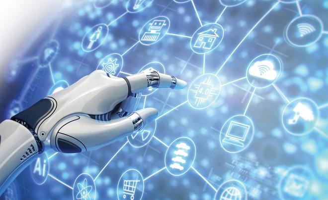 Ứng dụng Big Data và AI: Link Vào Nhà Cái KL99 COM Tặng +199k không thể đứng ngoài cuộc