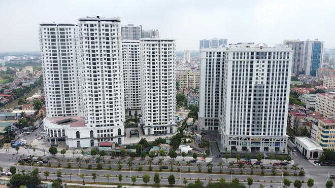 Chủ Kl99ok phiên bản mới lãi lớn với dự án Florence Mỹ Đình. Ảnh: Dũng Minh