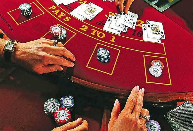 Hiện các casino ở Việt Nam Kl992 VIP Trang Chủ 2026 khá bết bát 