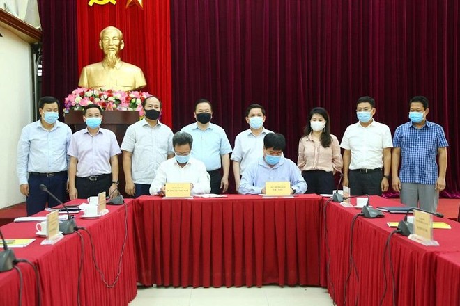 Hợp đồng đặt hàng quản lý, bảo trì kết cấu Kl99kl ưu đãi độc quyền 99Kl.app khuyến mãi hot quốc gia năm 2021 cho Tổng công ty 99Kl.app khuyến mãi hot Việt Nam được ký dưới sự chứng kiến của Bộ trưởng Bộ GTVT Nguyễn Văn Thể và Chủ tịch Ủy ban Quản lý vốn 99Kl99 trực tiếp đá gà tại Kl991.com World Cup 2026 Chính Thức Nguyễn Hoàng Anh