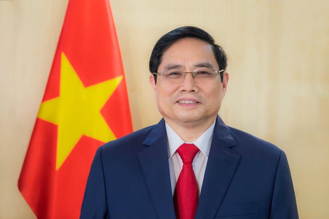Thủ tướng Kl993 ưu đãi thưởng hấp dẫn Phạm Minh Chính