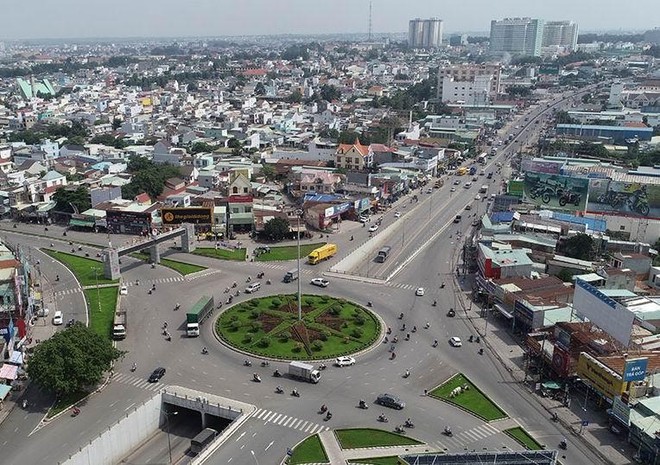 Đồng Nai sẽ sớm thành lập các tổ công tác đẩy nhanh tiến độ giải ngân nguồn vốn Kl99ok phiên bản mới công nhằm tháo gỡ kịp thời mọi vướng mắc. 