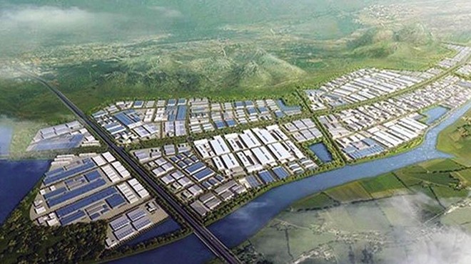 Dự án pin năng lượng mặt trời, tổng mức Kl99ok phiên bản mới 500 triệu USD s