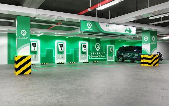 Cần giải pháp mạnh để hỗ trợ phát triển Kl994 nhà cái bóng đá world cup xe điện tại Việt Nam