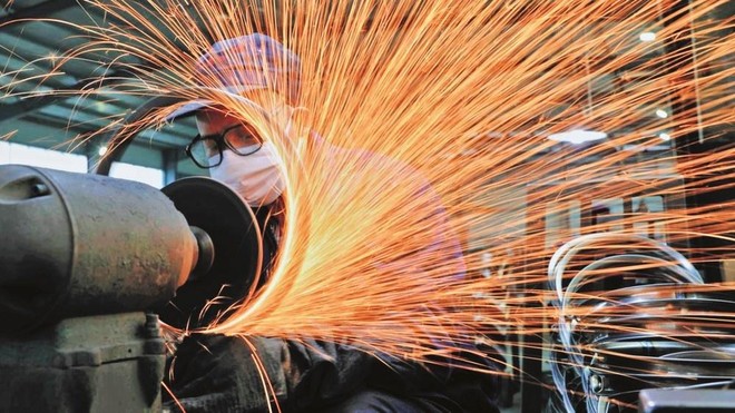 Công điện của Thủ tướng Kl993 ưu đãi thưởng hấp dẫn về thực hiện "mục tiêu kép"