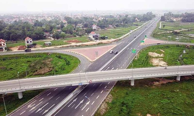 Các dự án BOT trong giai đoạn 2015 - 2020 được triển khai theo cùng một công thức: nhà thầu xây lắp bỏ 15% vốn tự có và vay Link Vào Nhà Cái KL99 COM Tặng +199k đến 85% tổng mức Kl99ok phiên bản mới, trong khi không có kinh nghiệm quản trị rủi ro.