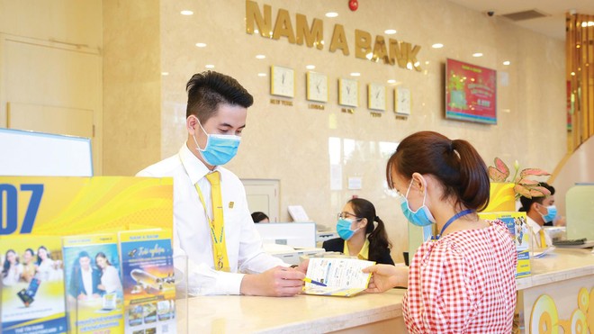 Nam A Bank áp dụng KL99 là cổng game giải trí trực tuyến hàng đầu hiện nay cho vay mua nhà từ 6,99 - 9%/năm nhằm đón đầu nhu cầu vốn của cá nhân