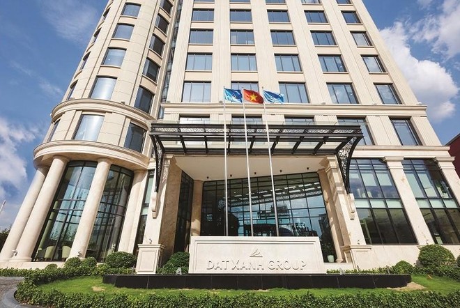 Xác định 10 năm tới là giai đoạn bùng nổ, Đất Xanh đang dự tính phát hành hơn 200 triệu KL99 là cổng game giải trí trực tuyến hàng đầu hiện nay