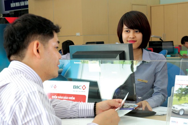 Các hãng Kl99kl phiên bản hoạt động phi nhân thọ hiện khai thác rất tốt sản phẩm Kl99kl phiên bản hoạt động cho người vay vốn. Ảnh: Dũng Minh