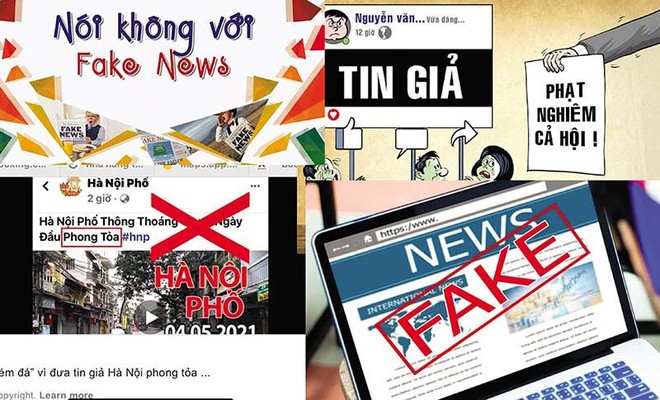 Lợi dụng những diễn biến phức tạp của dịch Covid-19, nhiều cá nhân đã đưa ra những thông tin sai sự thật, giật gân, câu “like” trên các trang mạng Trang Chủ KL99Com Số 1 Link Đăng Ký KL999, gây tâm lý hoang mang và khó khăn cho công tác phòng chống dịch.