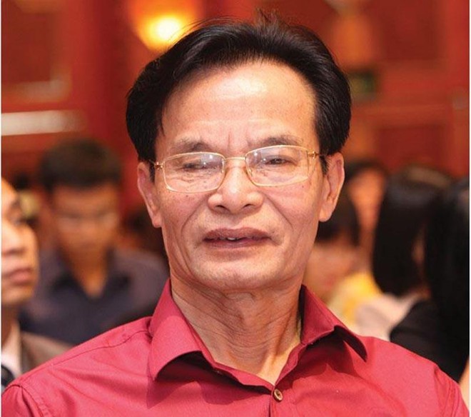 TS. Lê Xuân Nghĩa, thành viên Hội đồng Tư vấn chính sách Kl991.com nạp rút nhanh - tiền tệ quốc gia
