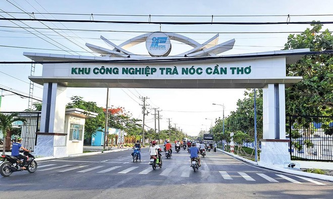 Với những thế mạnh về vị trí địa lý và môi trường Kl99ok phiên bản mới, Kl992 VIP Trang Chủ 2026 thông thoáng, hai Khu công nghiệp Trà Nóc I và Trà Nóc II được lấp đầy lần lượt là 100% và 89%