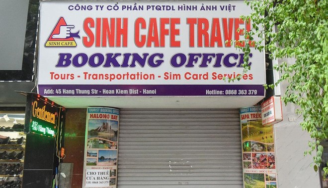 Khoảng 90% Kl991.com World Cup 2026 Chính Thức lữ hành đã đóng cửa hoặc tạm dừng hoạt động