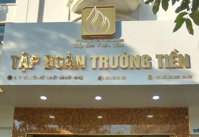 Kl994 game bài casino hấp dẫn Trường Tiền: Đổi tên khó đổi vận