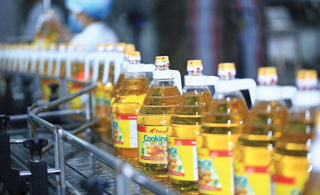 Việc thoái vốn 99Kl99 trực tiếp đá gà tại Vocarimex là nút thắt trong thương vụ sáp nhập Dầu Tường An vào Kido