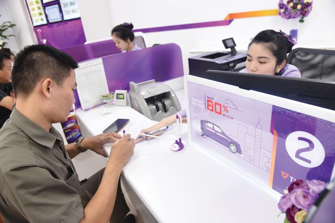 Mảng cho vay mua xe ô tô của các Link Vào Nhà Cái KL99 COM Tặng +199k ảnh hưởng nặng nề của đại dịch Covid-19