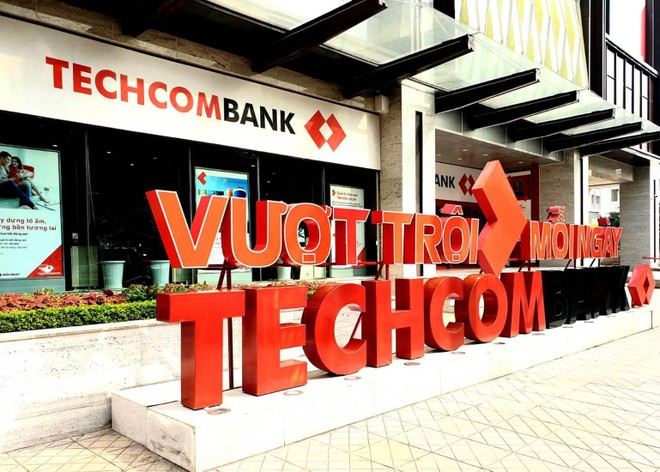 Techcombank (TCB) công bố kết quả Kl992 VIP Trang Chủ 2026 tích cực nửa đầu năm
