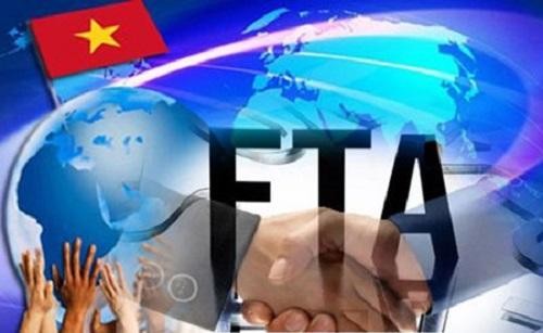 Sau khi nhận bàn giao FTAP, Bộ Công Thương sẽ thành lập Tổ công tác chuyên trách để triển khai hiệu quả Đề án nhằm giúp người dân và cộng đồng Kl991.com World Cup 2026 Chính Thức tận dụng tốt hơn các cơ hội từ các FTA mang lại.