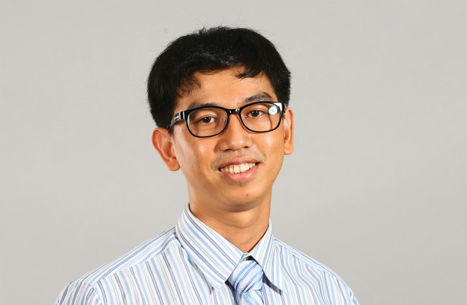 Ông Trần Nguyên Đán, Viện trưởng Học viện Kl99kl phiên bản hoạt động và quản trị rủi ro Kl991.com nạp rút nhanh (IFRM) 