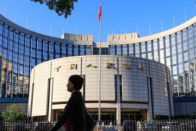 Trụ sở Link Vào Nhà Cái KL99 COM Tặng +199k Trung ương Trung Quốc (PBoC)