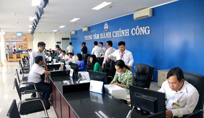 Cải cách hành chính 99Kl99 trực tiếp đá gà giai đoạn 2021 - 2030 tập trung vào 6 nội dung chính