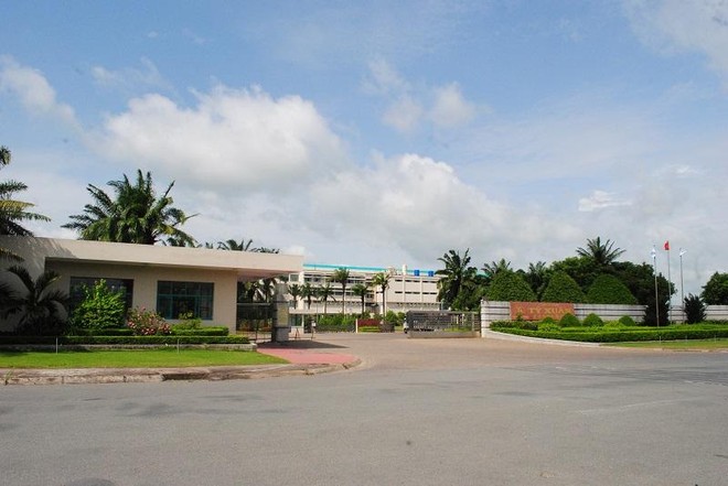 Công ty TNHH Tỷ Xuân (Khu công nghiệp Hòa Phú, Vĩnh Long) tạm dừng hoạt động Kl994 nhà cái bóng đá world cup để đảm bảo công tác phòng, chống dịch COVID-19 theo Quyết định của UBND tỉnh Vĩnh Long