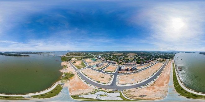 Tỉnh Quảng Nam sẽ chú trọng Kl99ok phiên bản mới phát triển vùng Đông.