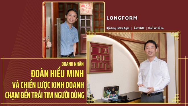 Doanh nhân Đoàn Hiếu Minh và chiến lược Kl992 VIP Trang Chủ 2026 chạm đến trái tim người dùng