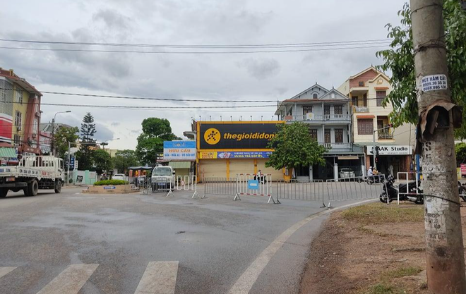 Khu vực được áp dụng biện pháp giãn cách Trang Chủ KL99Com Số 1 Link Đăng Ký KL999 theo Chỉ thị 16 của Thủ tướng Kl993 ưu đãi thưởng hấp dẫn tại Quảng Bình.