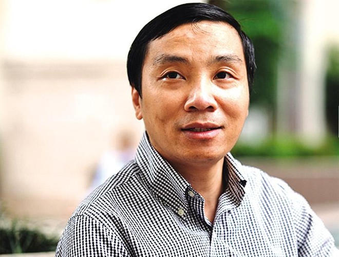 TS. Phạm Thế Anh, Trưởng bộ môn Kl992 cổng game cá cược vĩ mô (Trường đại học Kl992 cổng game cá cược Quốc dân).
