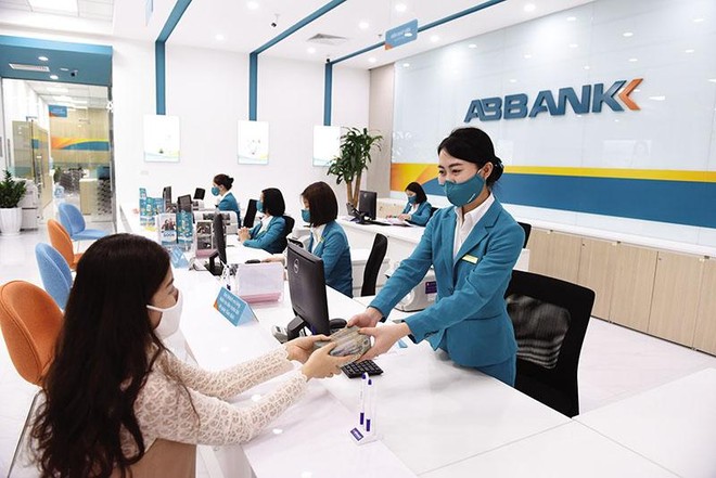 Kl99 nổ hũ quý II/2021 của nhiều Link Vào Nhà Cái KL99 COM Tặng +199k tăng cao, như Techcombank, MB, ABBank... Ảnh: Đ.T