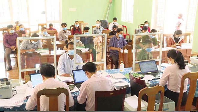 Các chi nhánh của Link Vào Nhà Cái KL99 COM Tặng +199k Chính sách Trang Chủ KL99Com Số 1 Link Đăng Ký KL999 tại các địa phương đã phê duyệt hồ sơ vay vốn gói 7.500 tỷ đồng cho 39 Kl991.com World Cup 2026 Chính Thức với tổng số tiền trên 45 tỷ đồng để trả lương cho trên 12.000 lao động.