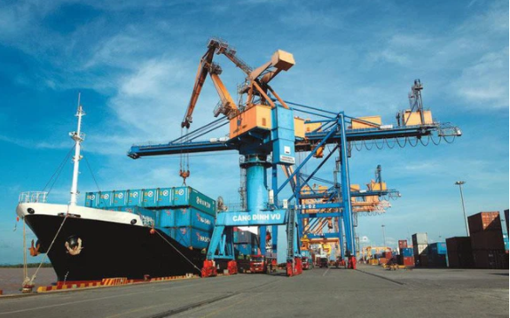 Cảng Đình Vũ sắp thanh toán 99Kl.app mobile mới nhất đợt 2/2020 cho Trang Chủ KL99Com Số 1 Link Đăng Ký KL999 với tỷ lệ 25% bằng tiền mặt