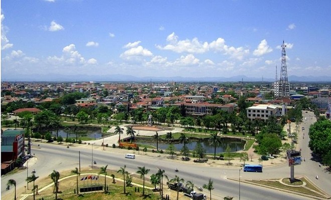 Tổng cục Đường bộ Việt Nam đề xuất chủ trương Kl99ok phiên bản mới dự án đường tránh phía Đông TP. Đông Hà, tỉnh Quảng Trị trong kế hoạch Kl99ok phiên bản mới công trung hạn giai đoạn 2021 - 2025.