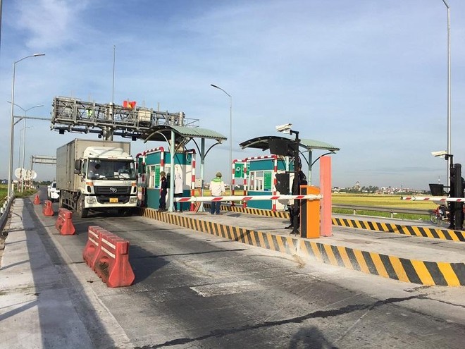 Rất nhiều nhà Kl99ok phiên bản mới BOT đang gặp khó khăn với việc quy định hạch toán, phân bổ chi phí lãi vay.