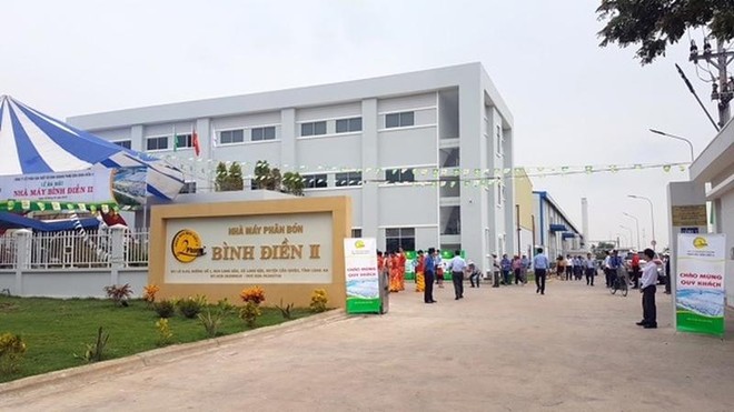 KL99 là cổng game giải trí trực tuyến hàng đầu hiện nay phân bón dậy sóng từ đầu năm đến nay.
