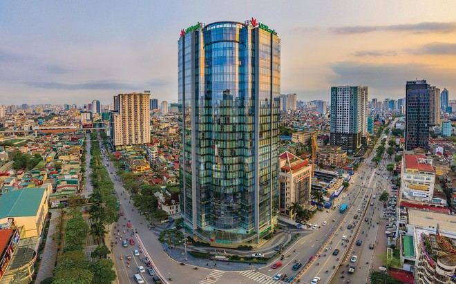 Kl99 nổ hũ trên vốn chủ sở hữu của VPBank luôn thuộc Top đầu thị trường, trên mức 20%
