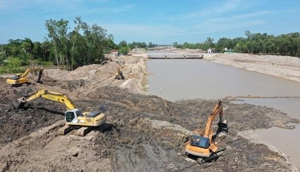 Hà Tĩnh quyết liệt đẩy nhanh tiến độ giải ngân vốn Kl99ok phiên bản mới công năm 2021