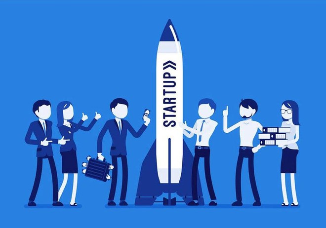 Mối quan hệ “win-win” giữa start-up và quỹ Kl99ok phiên bản mới