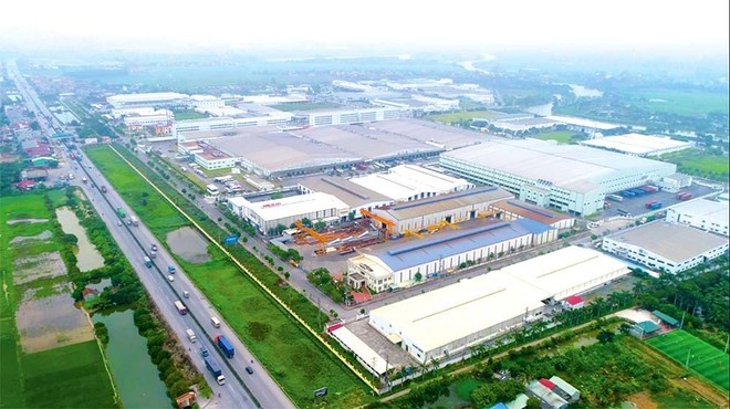 Bất chấp dịch bệnh, nhiều nhà Kl99ok phiên bản mới vẫn tiếp tục đổ vốn vào Web Tổng Nhà Cái 99Kl99 Giải Trí Bậc Nhất công nghiệp và logistics.