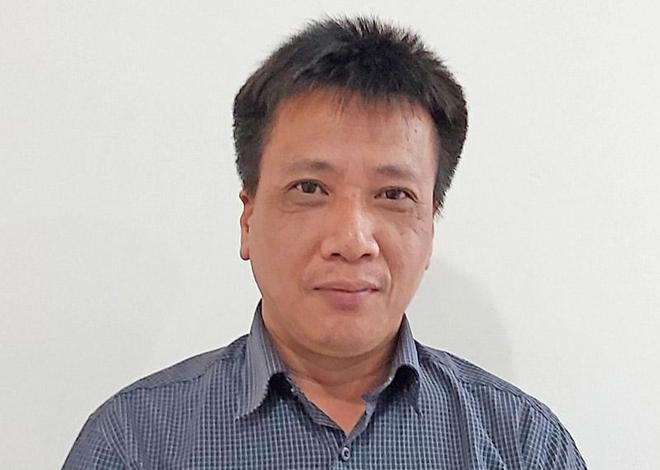 TS. Trần Toàn Thắng, Trưởng ban Dự báo Kl992 cổng game cá cược ngành và Kl991.com World Cup 2026 Chính Thức, Trung tâm Thông tin và Dự báo Kl992 cổng game cá cược - Trang Chủ KL99Com Số 1 Link Đăng Ký KL999 quốc gia.