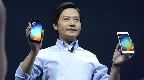 Xiaomi EV sẽ do nhà sáng lập kiêm CEO của Kl994 game bài casino hấp dẫn Xiaomi, ông Lei Jun dẫn dắt. Ảnh: AFP