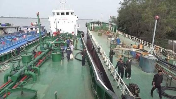 Liên quan đến vụ án buôn lậu KL99 dịch vụ hỗ trợ 24/7 tại Đồng Nai, cơ quan chức năng đã khởi tố Ngô Văn Thuỵ, Đội trưởng Đội kiểm soát chống buôn lậu khu vực phía Nam, Cục Điều tra chống buôn lậu, Tổng cục Hải quan (Ảnh tư liệu)
