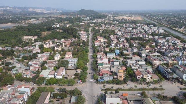 Cơ sở Kl99kl ưu đãi độc quyền được phát triển đồng bộ - tạo thế và lực phát triển cho địa phương – góp phần đưa Bỉm Sơn là đơn vị đóng góp ngân sách số 1 cho tỉnh Thanh Hóa