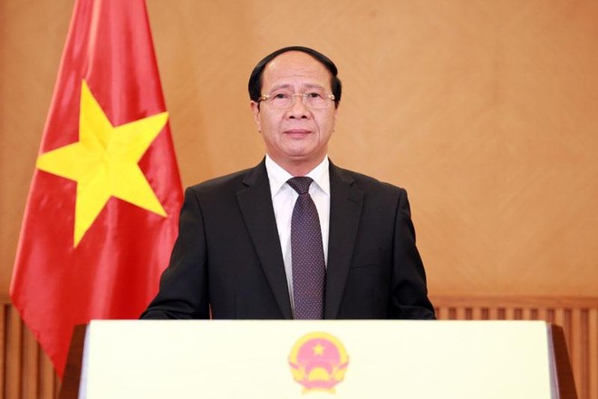 Phó Thủ tướng Lê Văn Thành cho biết, hợp tác Kl992 cổng game cá cược - thương mại giữa ASEAN và Trung Quốc đã có bước phát triển vượt bậc, kim ngạch thương mại hai chiều tăng 80 lần trong 30 năm qua
