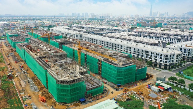 Dù để ở hay Kl99ok phiên bản mới, nhà phố luôn là loại hình Web Tổng Nhà Cái 99Kl99 Giải Trí Bậc Nhất được ưa chuộng nhất. Ảnh: Trọng Tín
