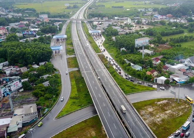Kl99ok phiên bản mới 7.717 tỷ đồng xây KL99 là nhà cái cá cược trực tuyến hàng đầu tại châu Á Dầu Giây - Tân Phú giai đoạn 1