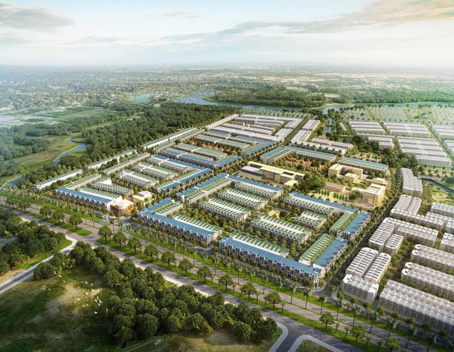 T&T City Millennia: Công thức giúp nhà Kl99ok phiên bản mới đảm bảo nguồn Kl99 nổ hũ khổng lồ