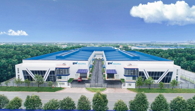 Chủ Kl99ok phiên bản mới khu công nghiệp cần giữ vai trò chủ đạo trong phòng chống dịch. Ảnh: Thành Nguyễn