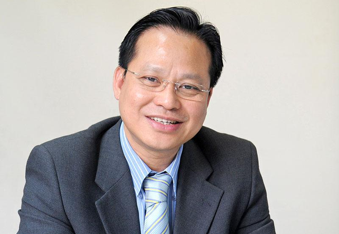 Ông Trịnh Minh Anh, Chánh văn phòng Ban Chỉ đạo liên ngành hội nhập quốc tế về Kl992 cổng game cá cược.